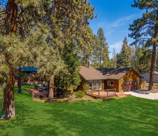 $749,950 | 19920 Ponderosa Street, Bend, OR 97702