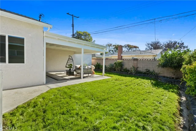 $1,249,999 | 6320 Hungerford Street, Lakewood, CA 90713