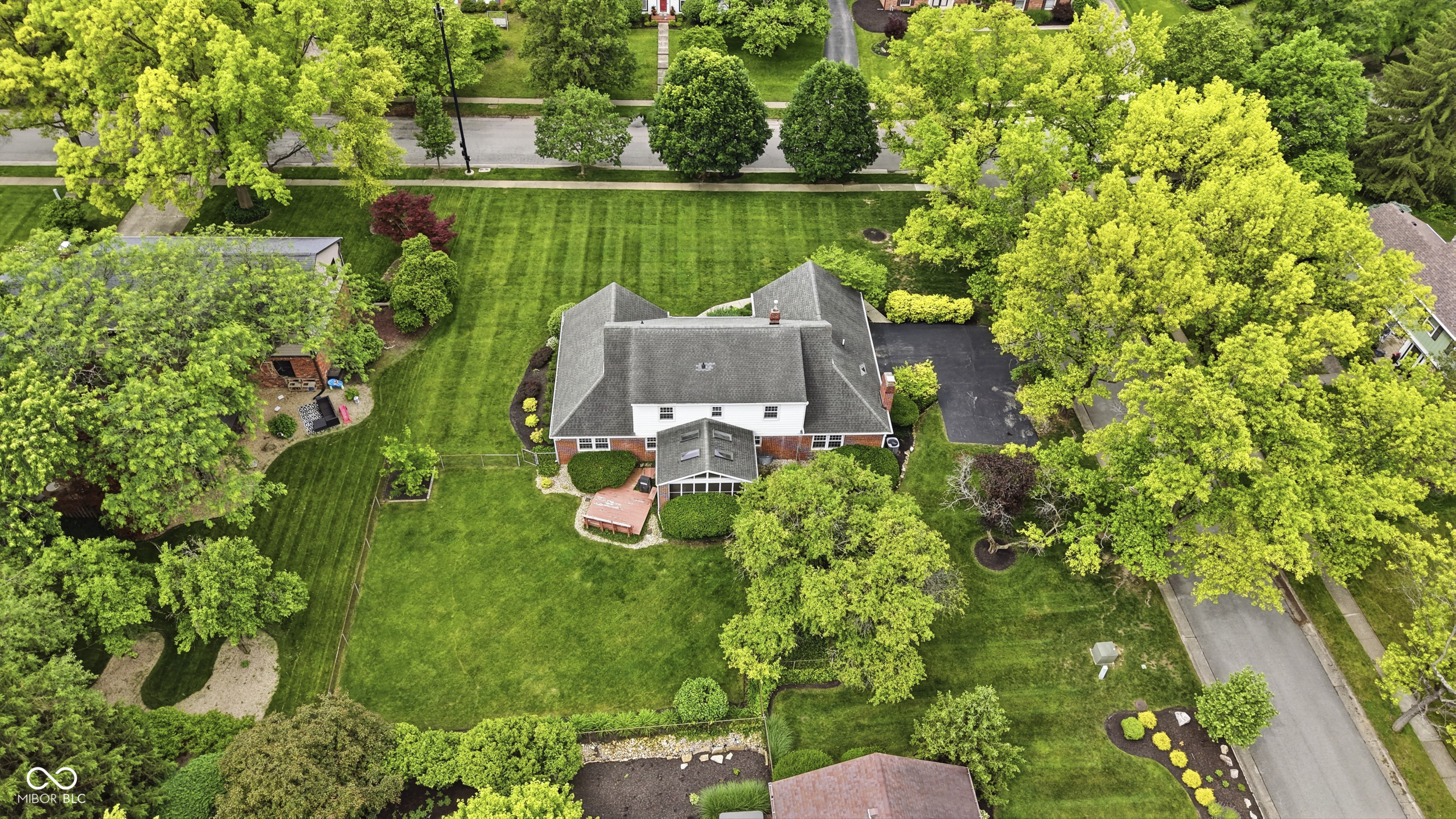 1750 Brewster Road Indianapolis, IN 46260 - Photo 43 of 45 Gallery Image 43