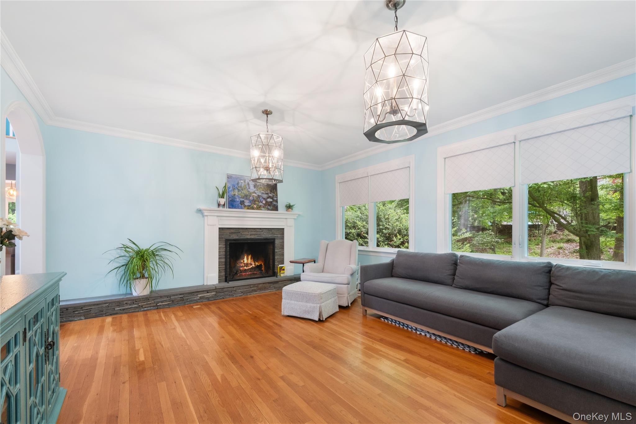 3 Breckenridge Road Chappaqua, NY 10514 - Photo 12 of 34