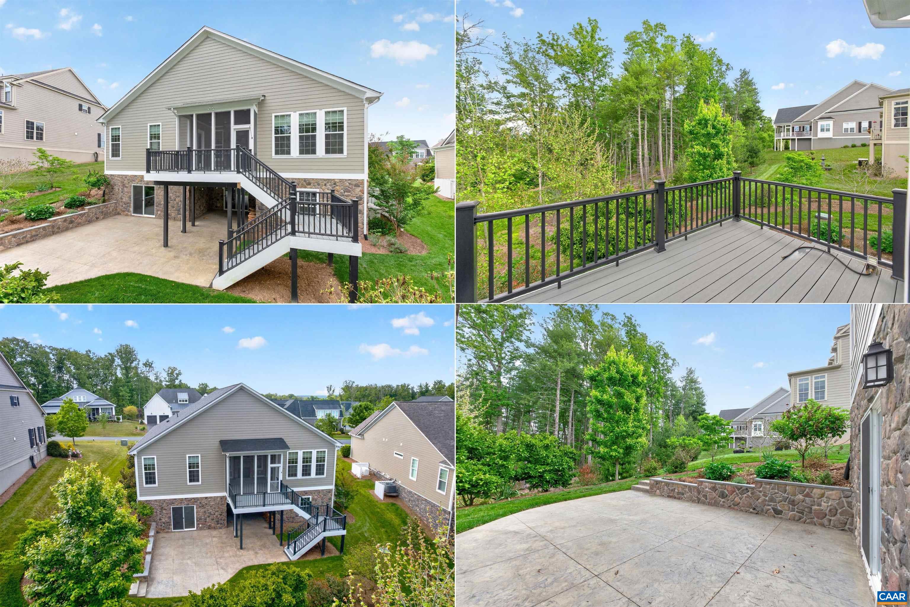 542 Drumin Road Keswick, VA 22947 - Photo 40 of 68