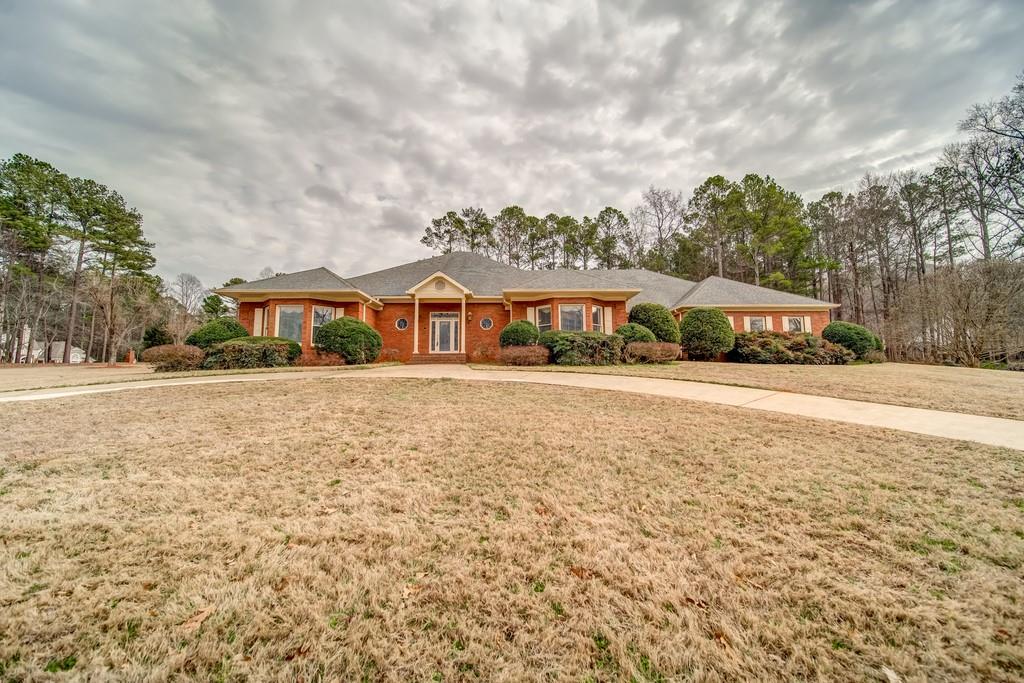 100 Old Mountain Road Northwest Powder Springs, GA 30127 - Photo 1 of 1 Gallery Image 1