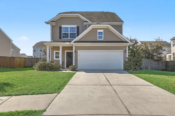 $380,000 | 113 Santino Court, Goose Creek, SC 29445