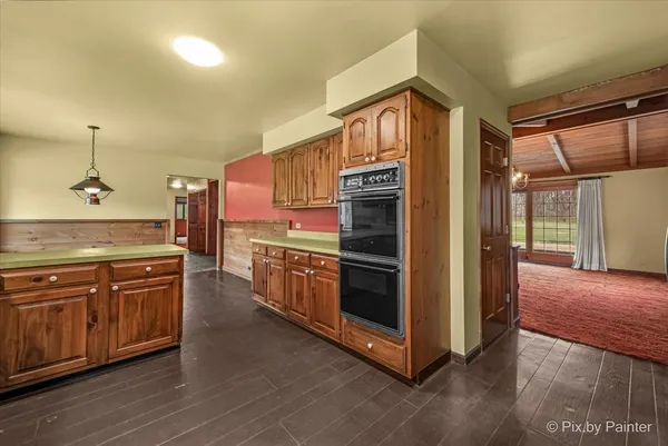 $750,000 | 1310 South Fleming Road, Bull Valley, IL 60098