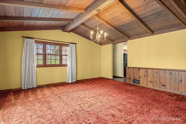 $750,000 | 1310 South Fleming Road, Bull Valley, IL 60098