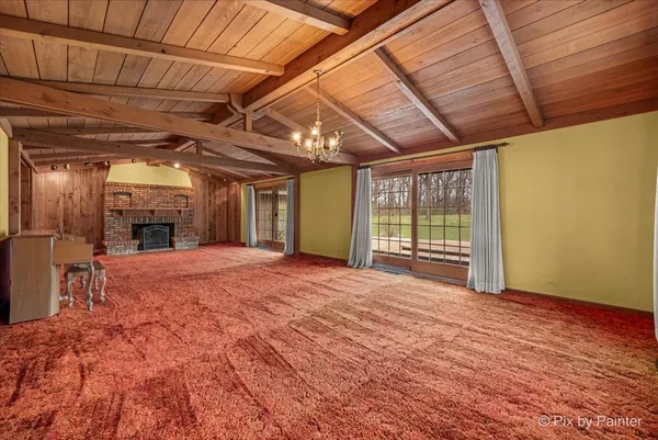 $750,000 | 1310 South Fleming Road, Bull Valley, IL 60098