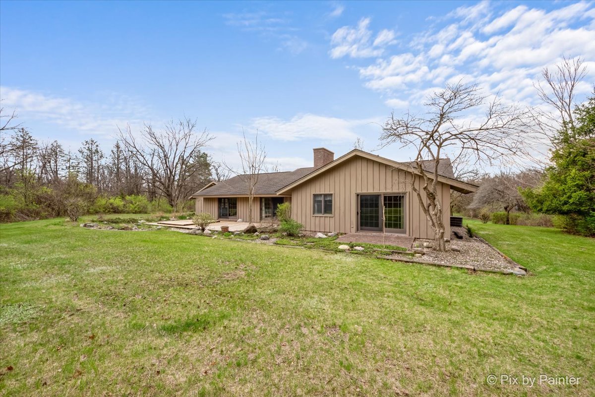 1310 South Fleming Road Bull Valley, IL 60098 - Photo 37 of 55