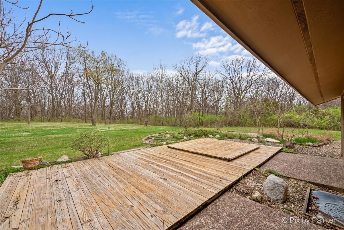 1310 South Fleming Road Bull Valley, IL 60098 - Photo 39 of 55