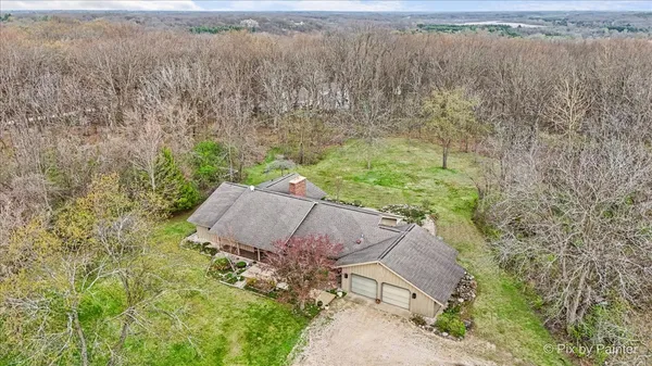 $750,000 | 1310 South Fleming Road, Bull Valley, IL 60098