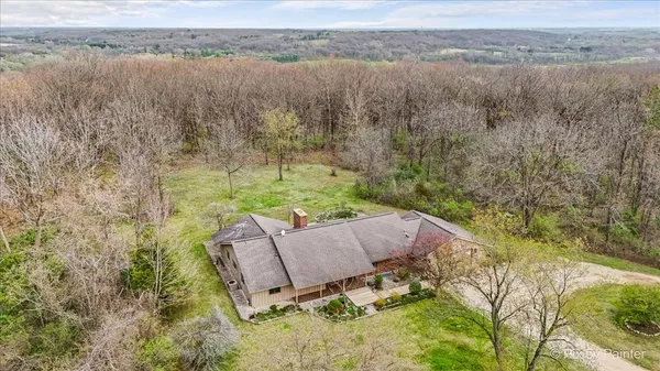 $750,000 | 1310 South Fleming Road, Bull Valley, IL 60098