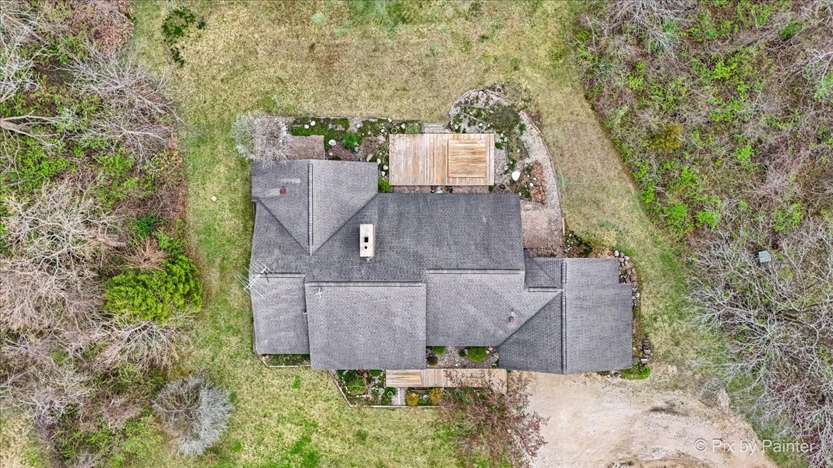 1310 South Fleming Road Bull Valley, IL 60098 - Photo 44 of 55