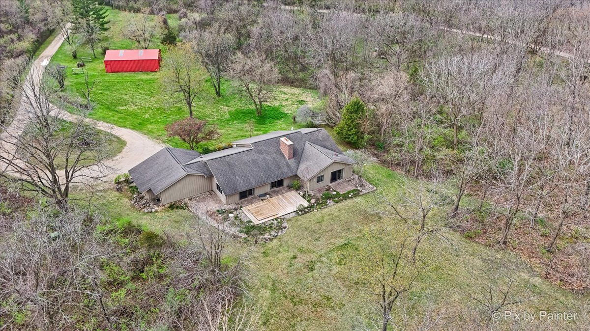 1310 South Fleming Road Bull Valley, IL 60098 - Photo 46 of 55
