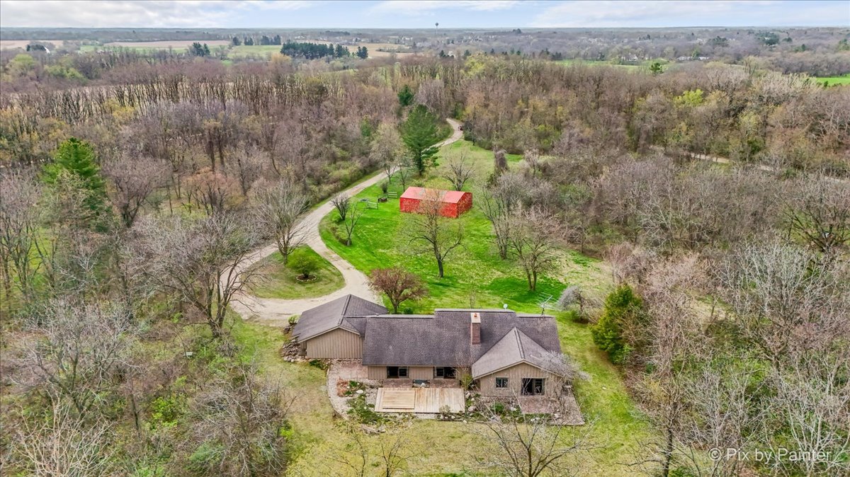 1310 South Fleming Road Bull Valley, IL 60098 - Photo 47 of 55