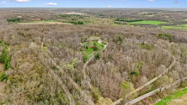 $750,000 | 1310 South Fleming Road, Bull Valley, IL 60098