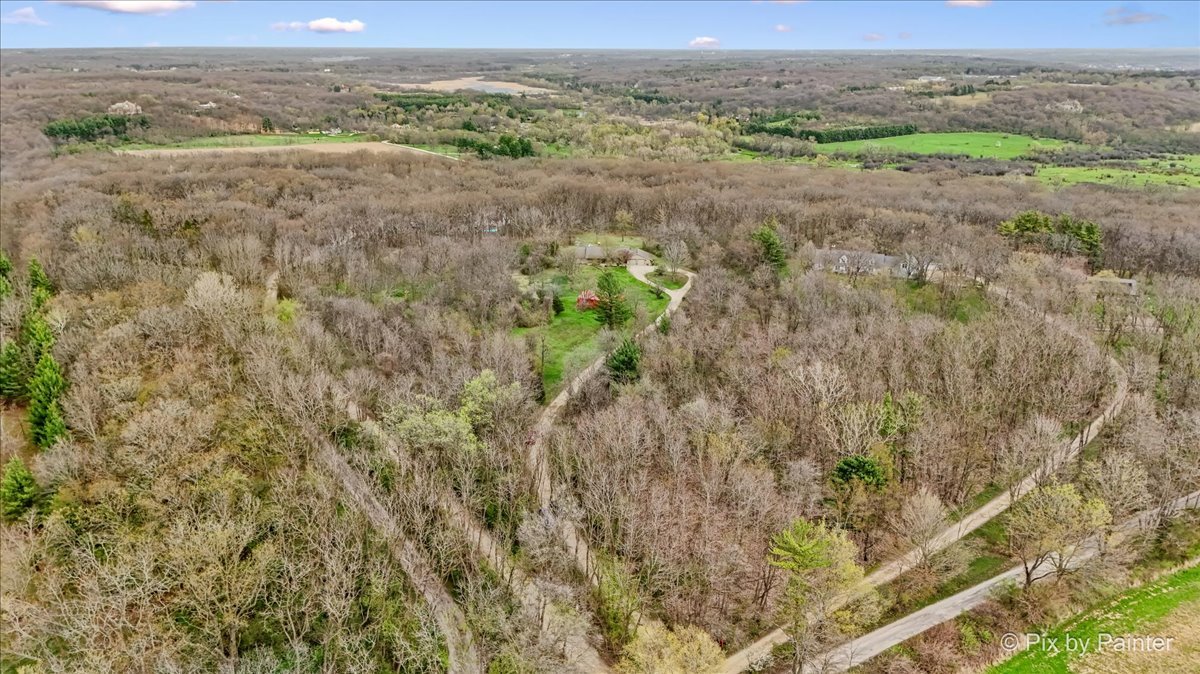 1310 South Fleming Road Bull Valley, IL 60098 - Photo 50 of 55