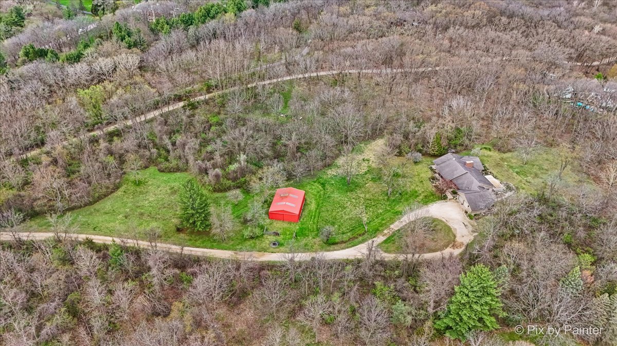 1310 South Fleming Road Bull Valley, IL 60098 - Photo 52 of 55
