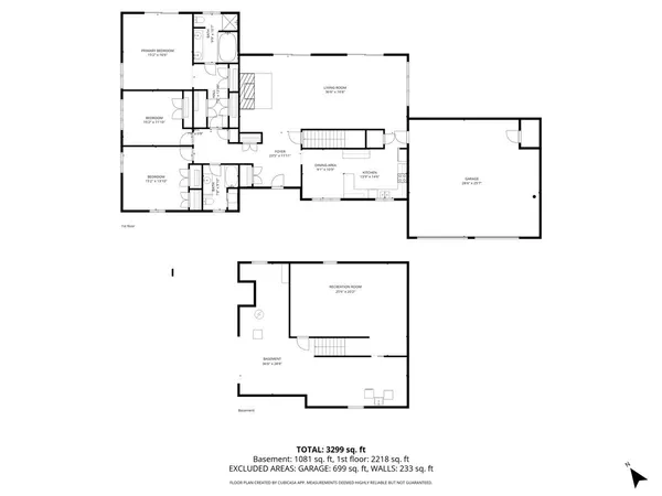 $750,000 | 1310 South Fleming Road, Bull Valley, IL 60098