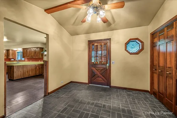 $750,000 | 1310 South Fleming Road, Bull Valley, IL 60098