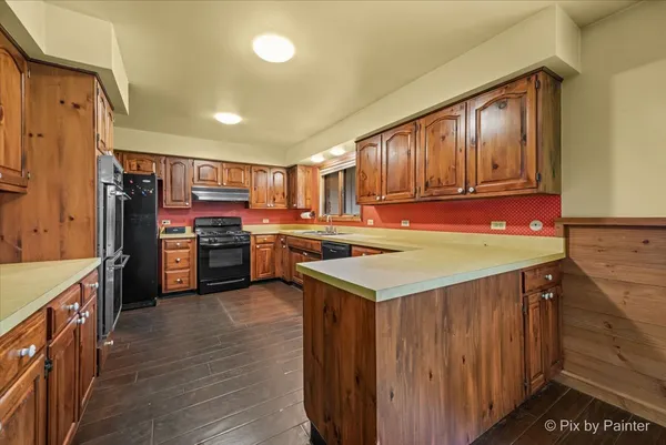 $750,000 | 1310 South Fleming Road, Bull Valley, IL 60098