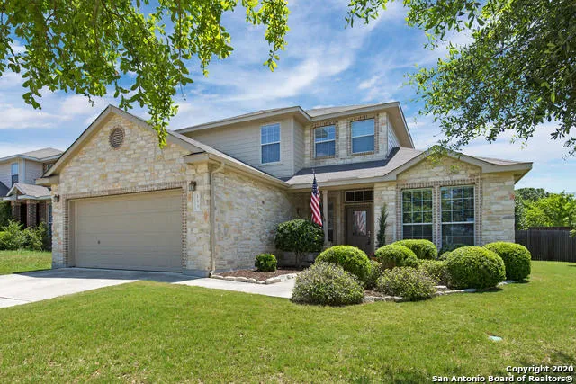 $3,250 | 133 Deerwood Oaks, Boerne, TX 78006