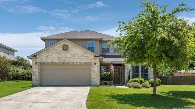 $3,250 | 133 Deerwood Oaks, Boerne, TX 78006