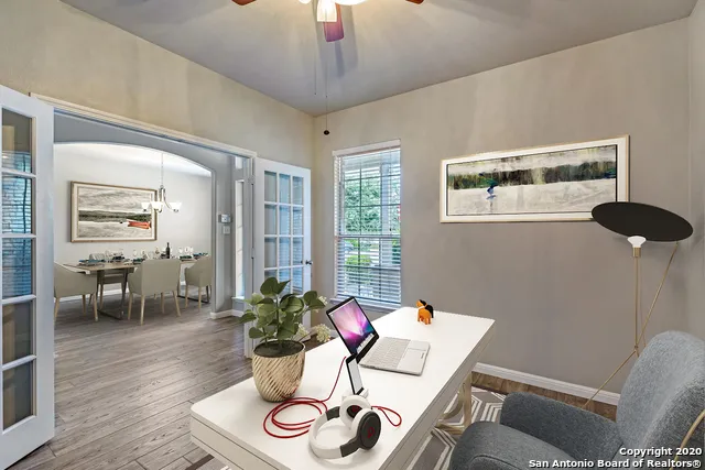 $3,250 | 133 Deerwood Oaks, Boerne, TX 78006