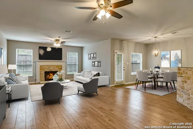 $3,250 | 133 Deerwood Oaks, Boerne, TX 78006