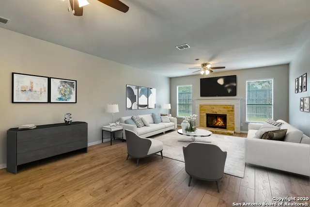 $3,250 | 133 Deerwood Oaks, Boerne, TX 78006