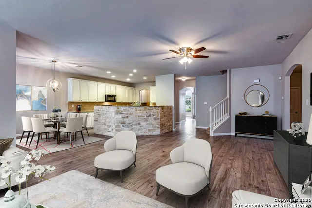 $3,250 | 133 Deerwood Oaks, Boerne, TX 78006