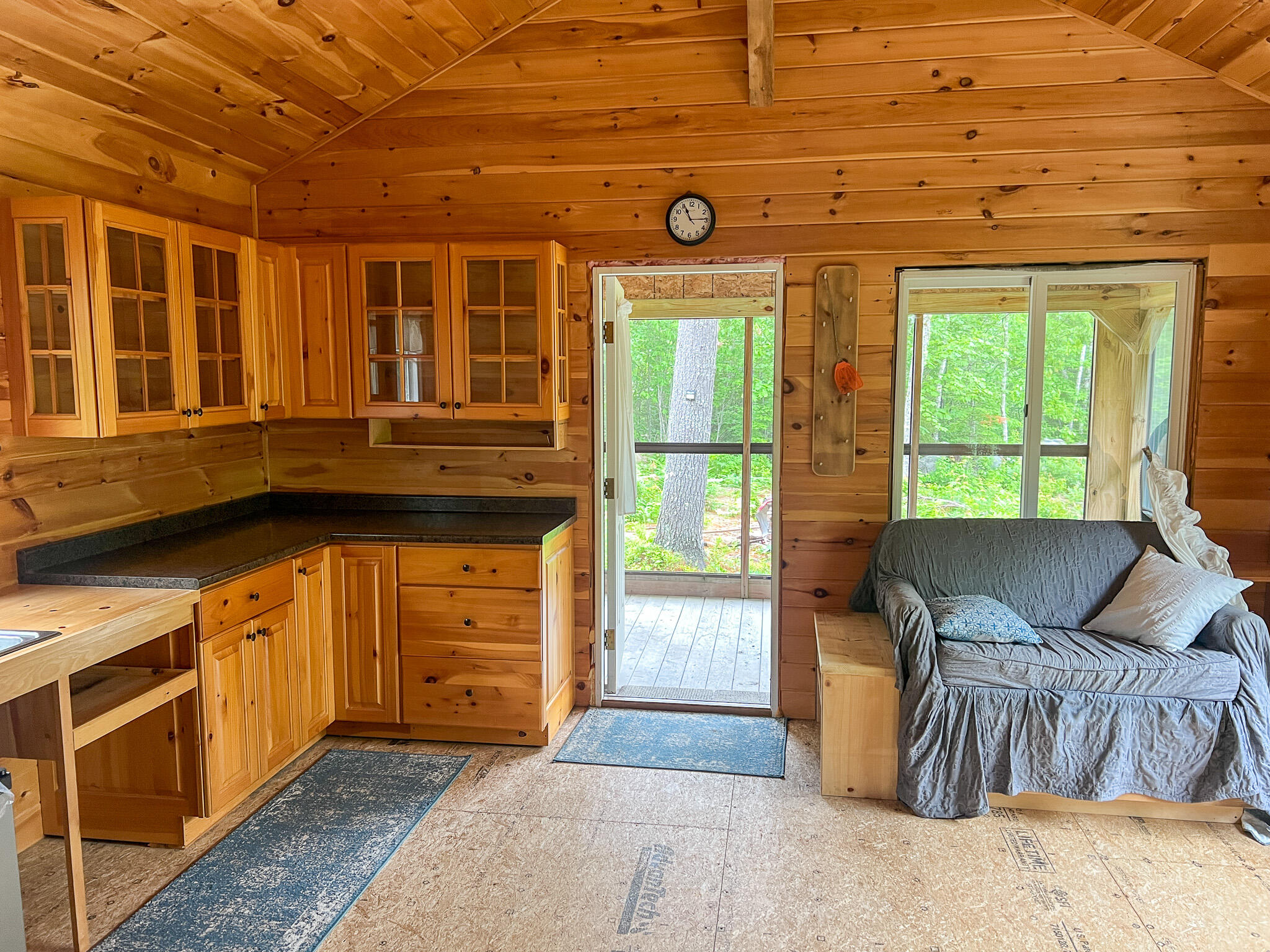 1617 Airline Road Cherryfield, ME 04622 - Photo 12 of 27 7