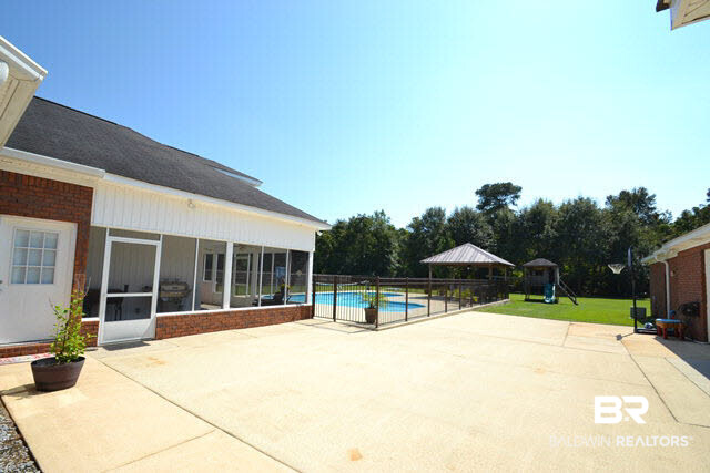 13285 Tom Gaston Road Mobile, AL 36695 - Photo 26 of 41
