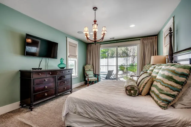 $1,399,000 | 4964 Salt Creek Court, North Myrtle Beach, SC 29582