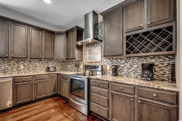 $1,399,000 | 4964 Salt Creek Court, North Myrtle Beach, SC 29582