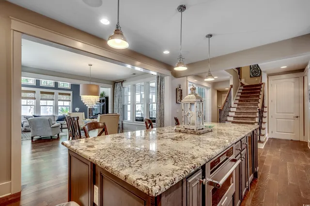 $1,399,000 | 4964 Salt Creek Court, North Myrtle Beach, SC 29582
