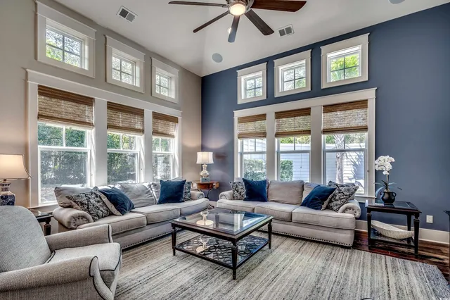 $1,399,000 | 4964 Salt Creek Court, North Myrtle Beach, SC 29582