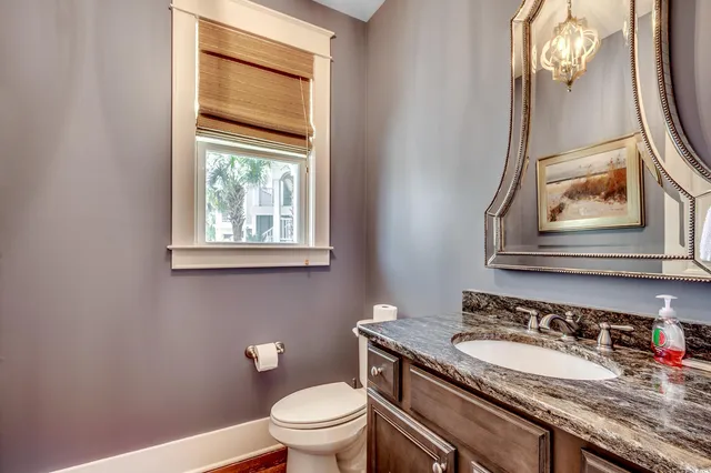 $1,399,000 | 4964 Salt Creek Court, North Myrtle Beach, SC 29582