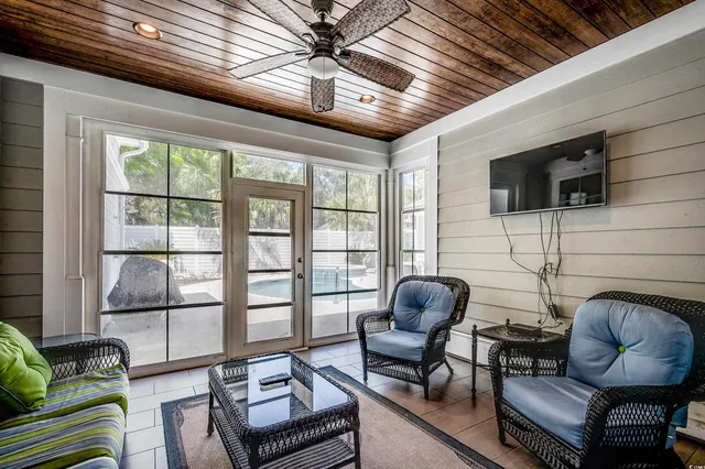 $1,399,000 | 4964 Salt Creek Court, North Myrtle Beach, SC 29582