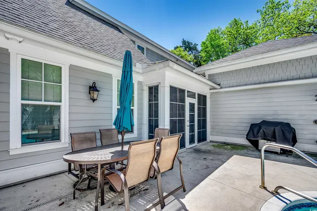 $1,399,000 | 4964 Salt Creek Court, North Myrtle Beach, SC 29582