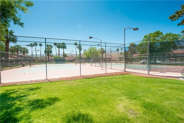 $399,000 | 6087 Montecito Circle, Unit 4, Palm Springs, CA 92264