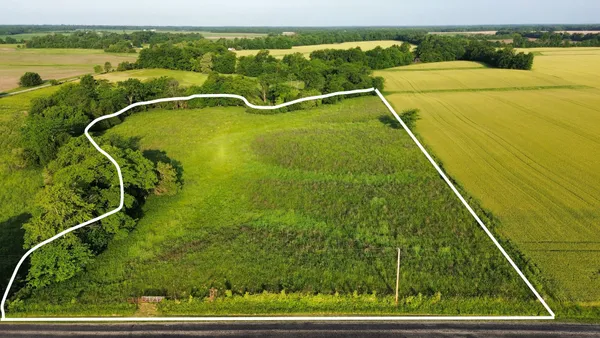 $49,500 | 0 County Highway 29 Road, Rinard, IL 62878