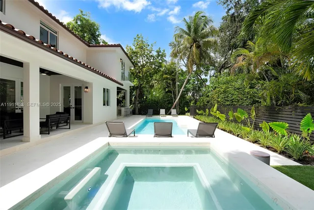 $2,590,000 | 5801 Southwest 35th Street, Miami, FL 33155