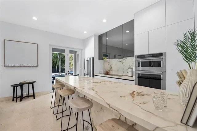 $2,590,000 | 5801 Southwest 35th Street, Miami, FL 33155