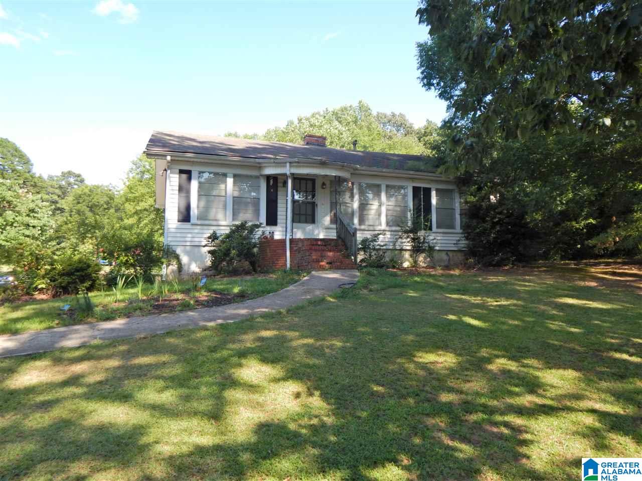 6881 Garrett Road Gardendale, AL 35071 - Photo 1 of 12