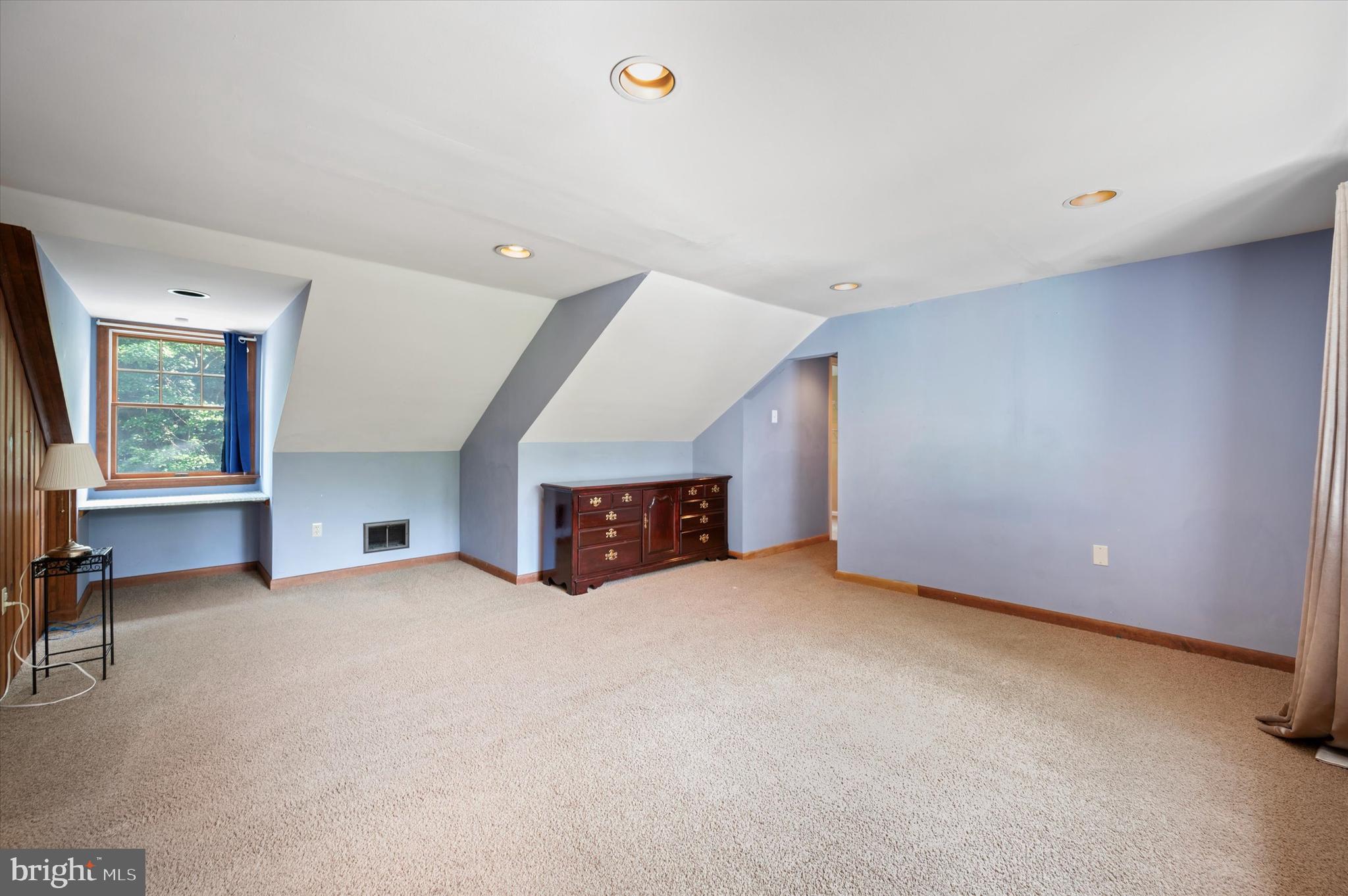 2440 Walton Road Huntingdon Valley, PA 19006 - Photo 30 of 47 a view of an empty room with a window