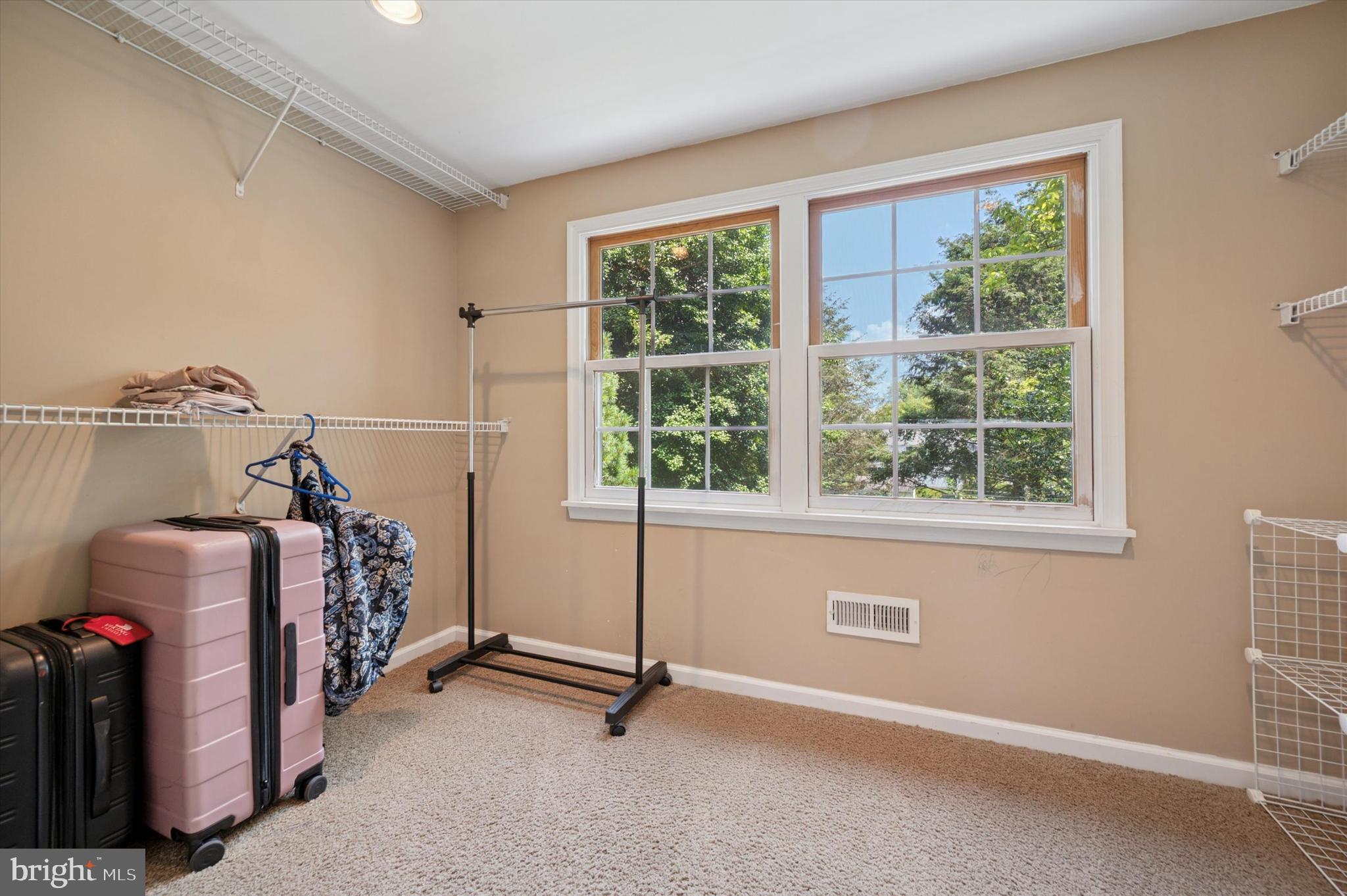 2440 Walton Road Huntingdon Valley, PA 19006 - Photo 33 of 47 a view of an empty room with windows
