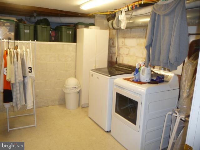2440 Walton Road Huntingdon Valley, PA 19006 - Photo 37 of 47 a bathroom with a sink a toilet and shower