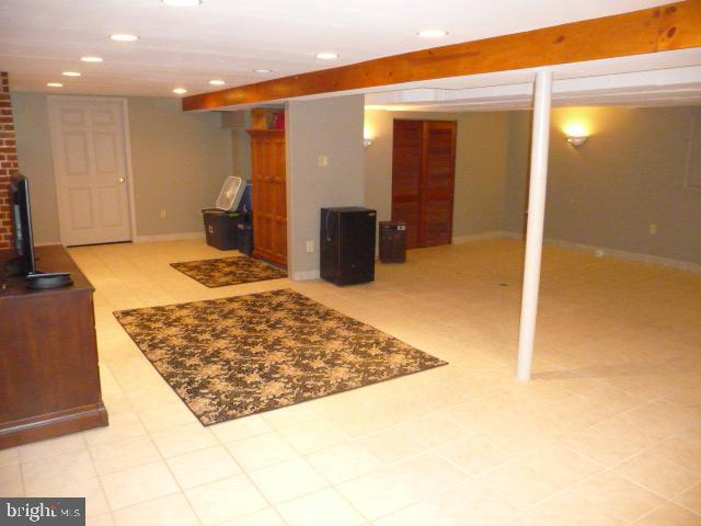 2440 Walton Road Huntingdon Valley, PA 19006 - Photo 41 of 47 a kitchen view with a stove and a refrigerator