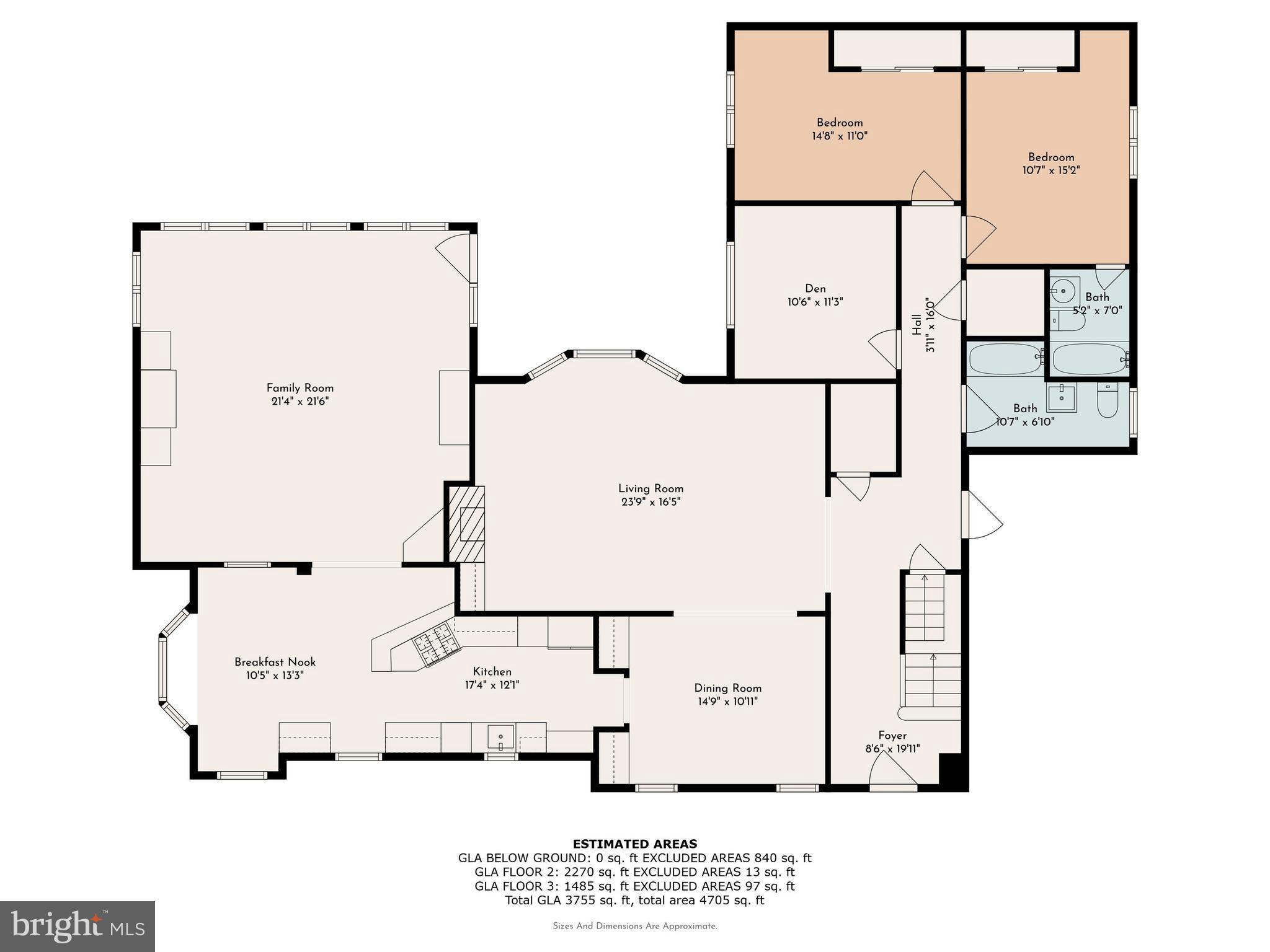 2440 Walton Road Huntingdon Valley, PA 19006 - Photo 46 of 47