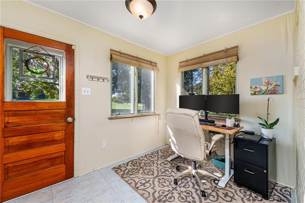 2676 Ridge Rd Extension Baden, PA 15005 - Photo 35 of 35 a workspace with furniture and window