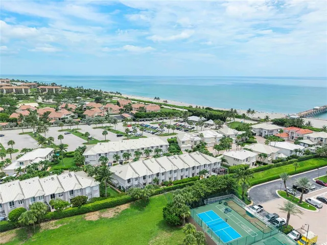 a view of an outdoor space and a yard